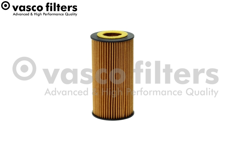 Olejový filter DAVID VASCO
