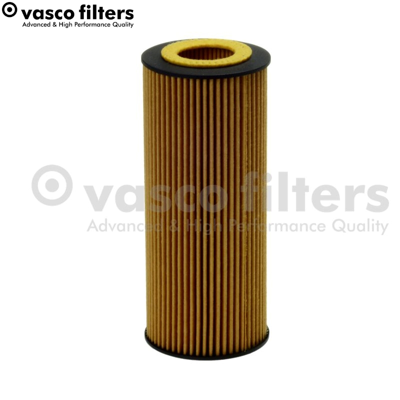 Olejový filter DAVID VASCO