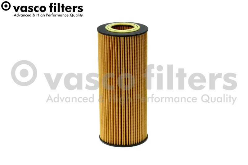 Olejový filter DAVID VASCO