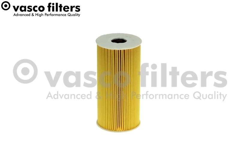 Olejový filter DAVID VASCO