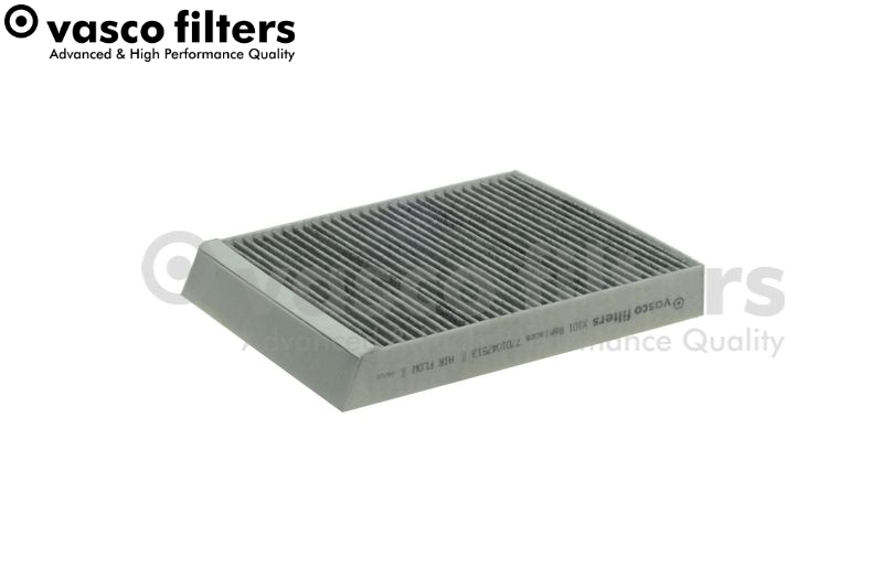 Filter vnútorného priestoru DAVID VASCO