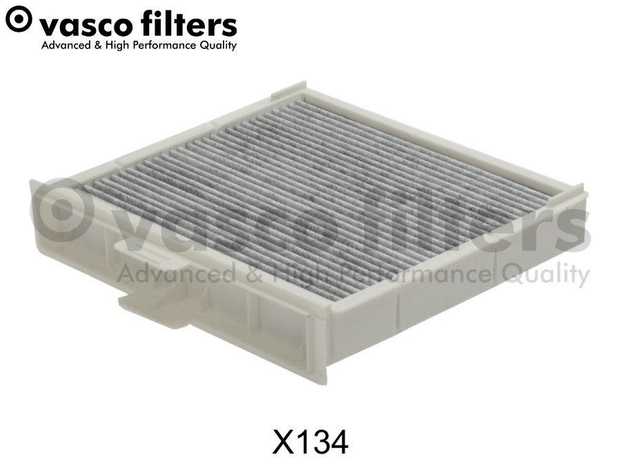Filter vnútorného priestoru DAVID VASCO