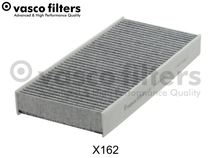 Filter vnútorného priestoru DAVID VASCO