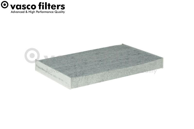 Filter vnútorného priestoru DAVID VASCO