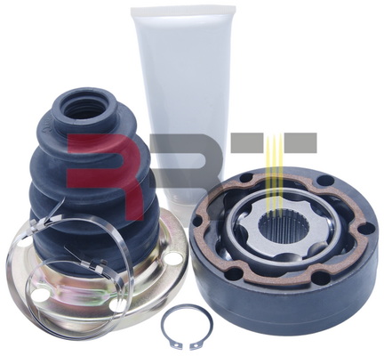 Sada kĺbov hnacieho hriadeľa Anhui RRT Auto Parts Co., Ltd