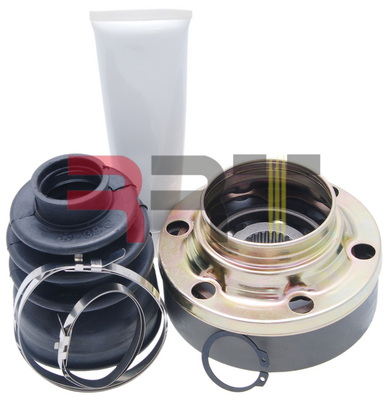 Sada kĺbov hnacieho hriadeľa Anhui RRT Auto Parts Co., Ltd