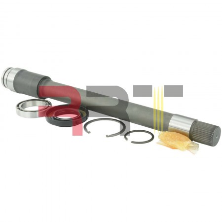 Hnací hriadeľ Anhui RRT Auto Parts Co., Ltd