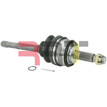 Hnací hriadeľ Anhui RRT Auto Parts Co., Ltd