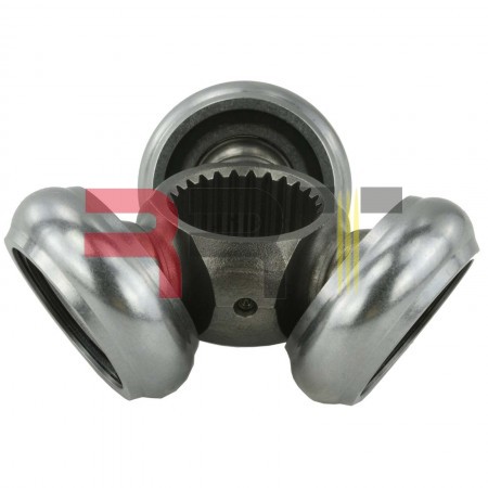 Trojkríż hnacieho hriadeľa Anhui RRT Auto Parts Co., Ltd