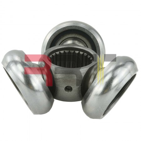 Trojkríż hnacieho hriadeľa Anhui RRT Auto Parts Co., Ltd