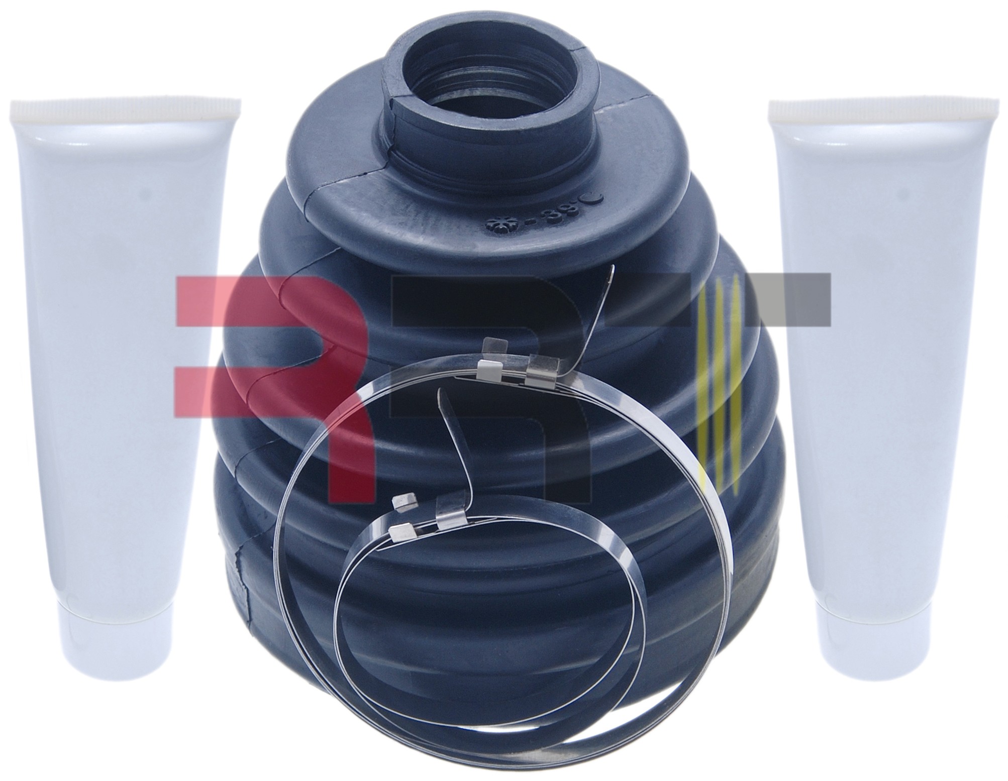 Manżeta hnacieho hriadeľa - opravná sada Anhui RRT Auto Parts Co., Ltd