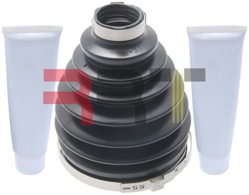 Manżeta hnacej hriadele Anhui RRT Auto Parts Co., Ltd
