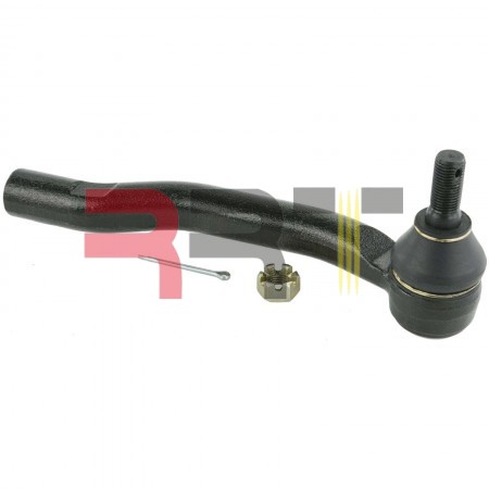 Hlava/čap spojovacej tyče riadenia Anhui RRT Auto Parts Co., Ltd