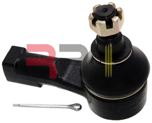 Hlava/čap spojovacej tyče riadenia Anhui RRT Auto Parts Co., Ltd