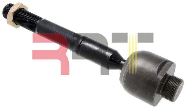 Axiálny čap tiahla riadenia Anhui RRT Auto Parts Co., Ltd