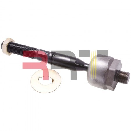 Axiálny čap tiahla riadenia Anhui RRT Auto Parts Co., Ltd