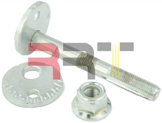 Súprava skrutiek na korekciu odklonu kolesa Anhui RRT Auto Parts Co., Ltd