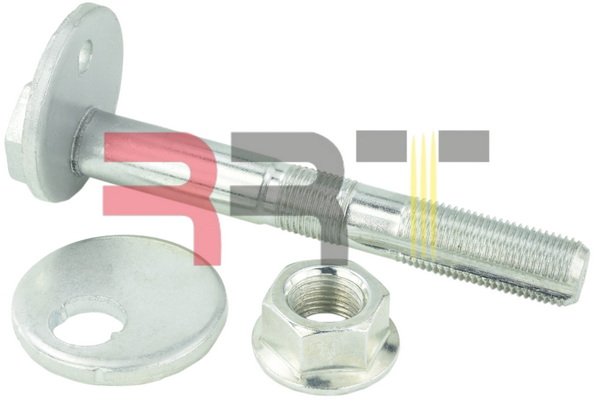 Skrutka pre nastavenie odklonu kolesa Anhui RRT Auto Parts Co., Ltd
