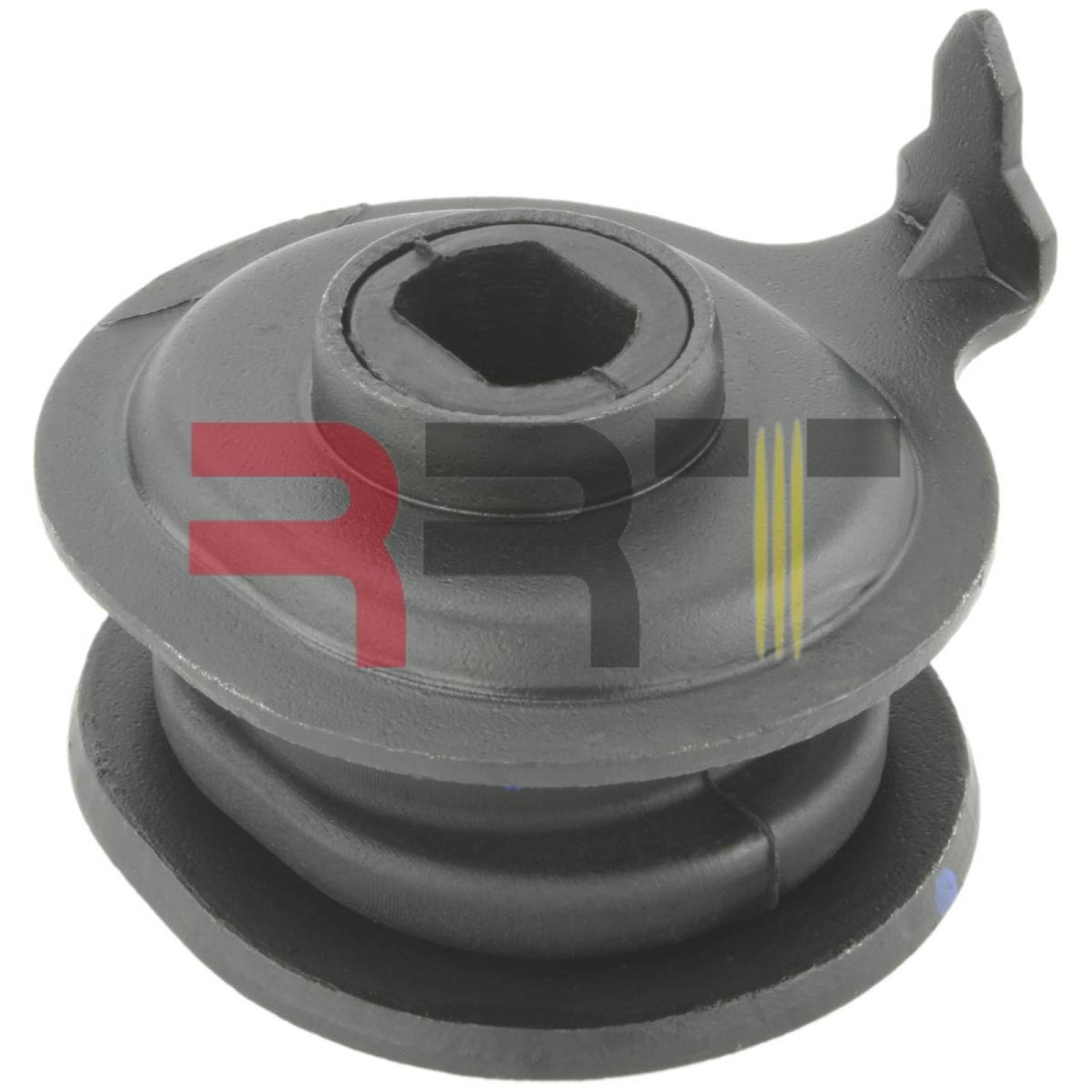 Vymedzovacia trubka pre tlmič pérovania Anhui RRT Auto Parts Co., Ltd