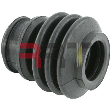 Manżeta vodítka brzdového strmeňa Anhui RRT Auto Parts Co., Ltd