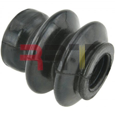 Manżeta vodítka brzdového strmeňa Anhui RRT Auto Parts Co., Ltd