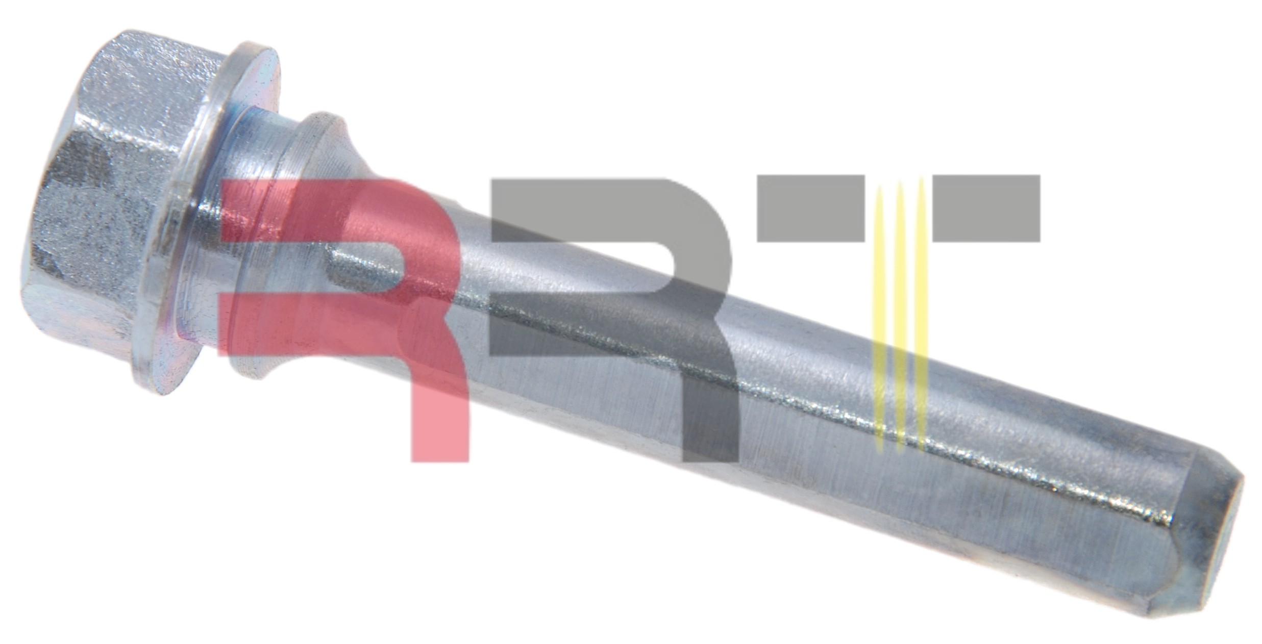 Vodiaci čap brzdového strmeňa Anhui RRT Auto Parts Co., Ltd
