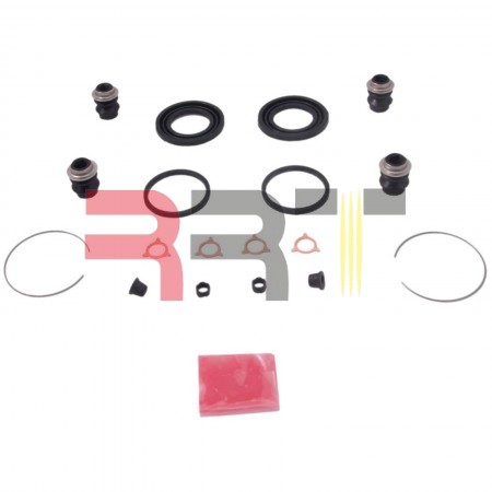Opravná sada brzdového strmeňa Anhui RRT Auto Parts Co., Ltd
