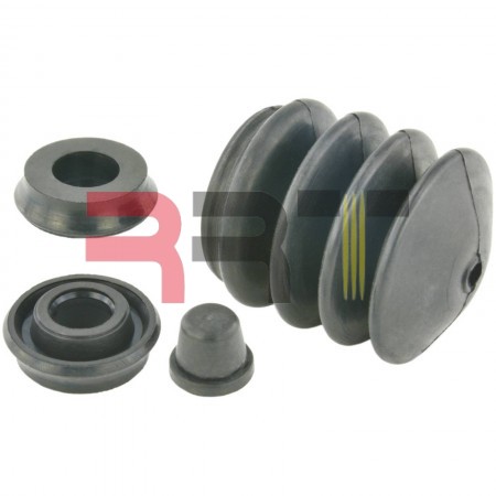 Sada na opravu pomocného spojkového valca Anhui RRT Auto Parts Co., Ltd
