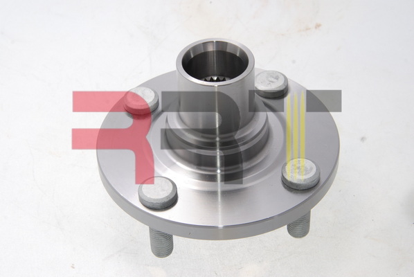 Náboj kolesa Anhui RRT Auto Parts Co., Ltd