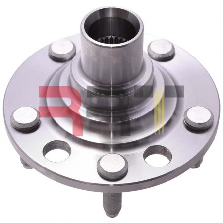 Náboj kolesa Anhui RRT Auto Parts Co., Ltd