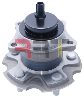 Náboj kolesa Anhui RRT Auto Parts Co., Ltd