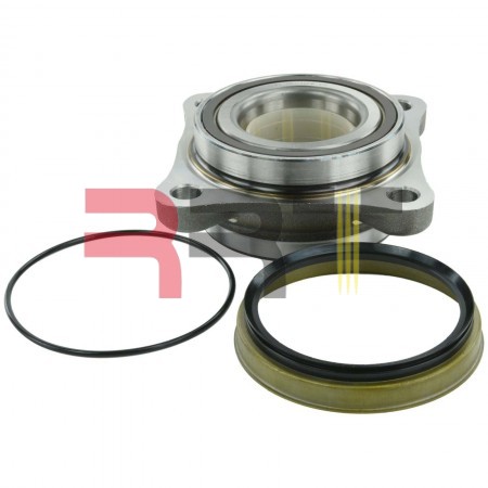 Náboj kolesa Anhui RRT Auto Parts Co., Ltd