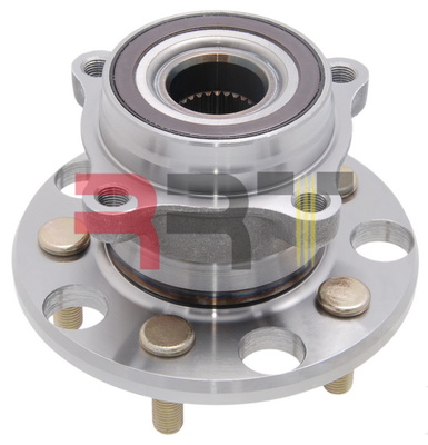 Náboj kolesa Anhui RRT Auto Parts Co., Ltd