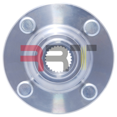 Náboj kolesa Anhui RRT Auto Parts Co., Ltd