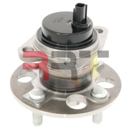 Náboj kolesa Anhui RRT Auto Parts Co., Ltd