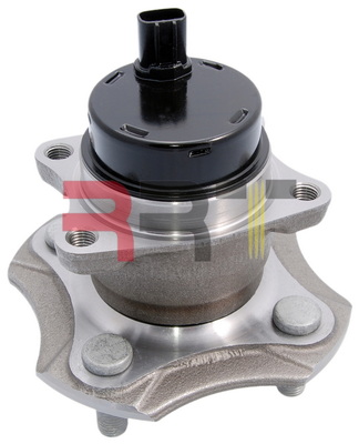 Náboj kolesa Anhui RRT Auto Parts Co., Ltd