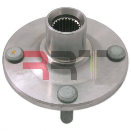 Náboj kolesa Anhui RRT Auto Parts Co., Ltd