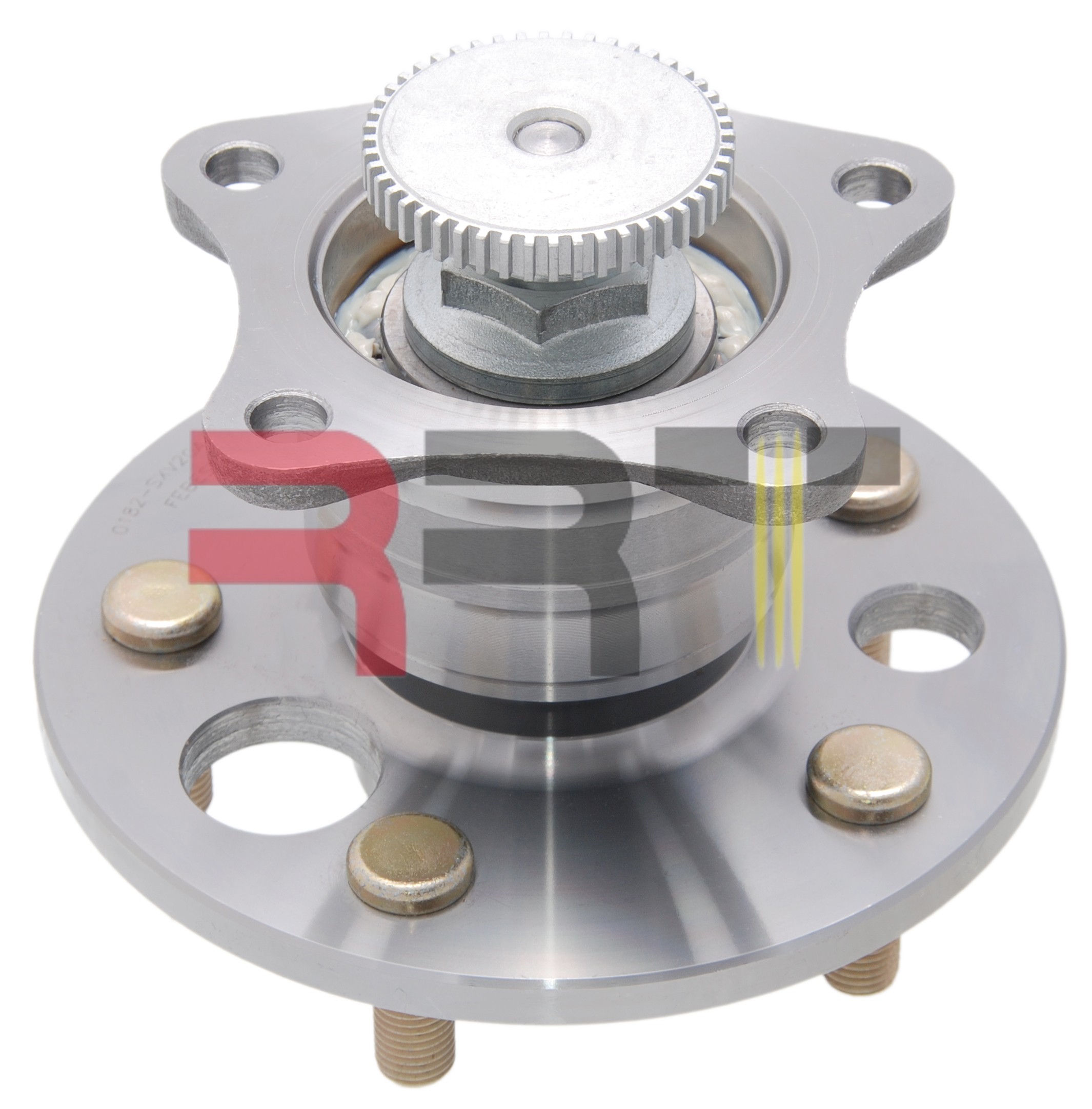 Náboj kolesa Anhui RRT Auto Parts Co., Ltd