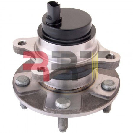 Náboj kolesa Anhui RRT Auto Parts Co., Ltd
