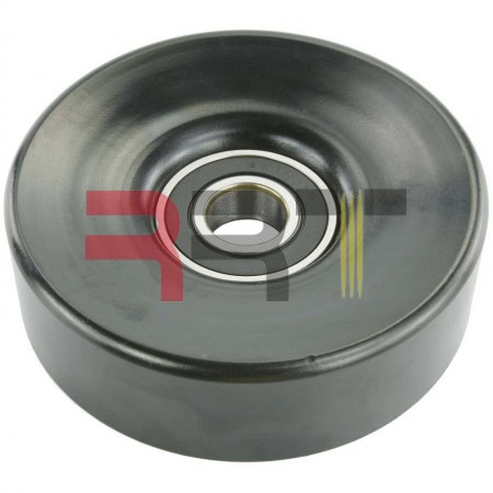 Napínacia kladka rebrovaného klinového remeňa Anhui RRT Auto Parts Co., Ltd