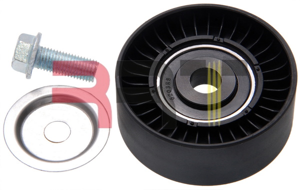 Napínacia kladka rebrovaného klinového remeňa Anhui RRT Auto Parts Co., Ltd