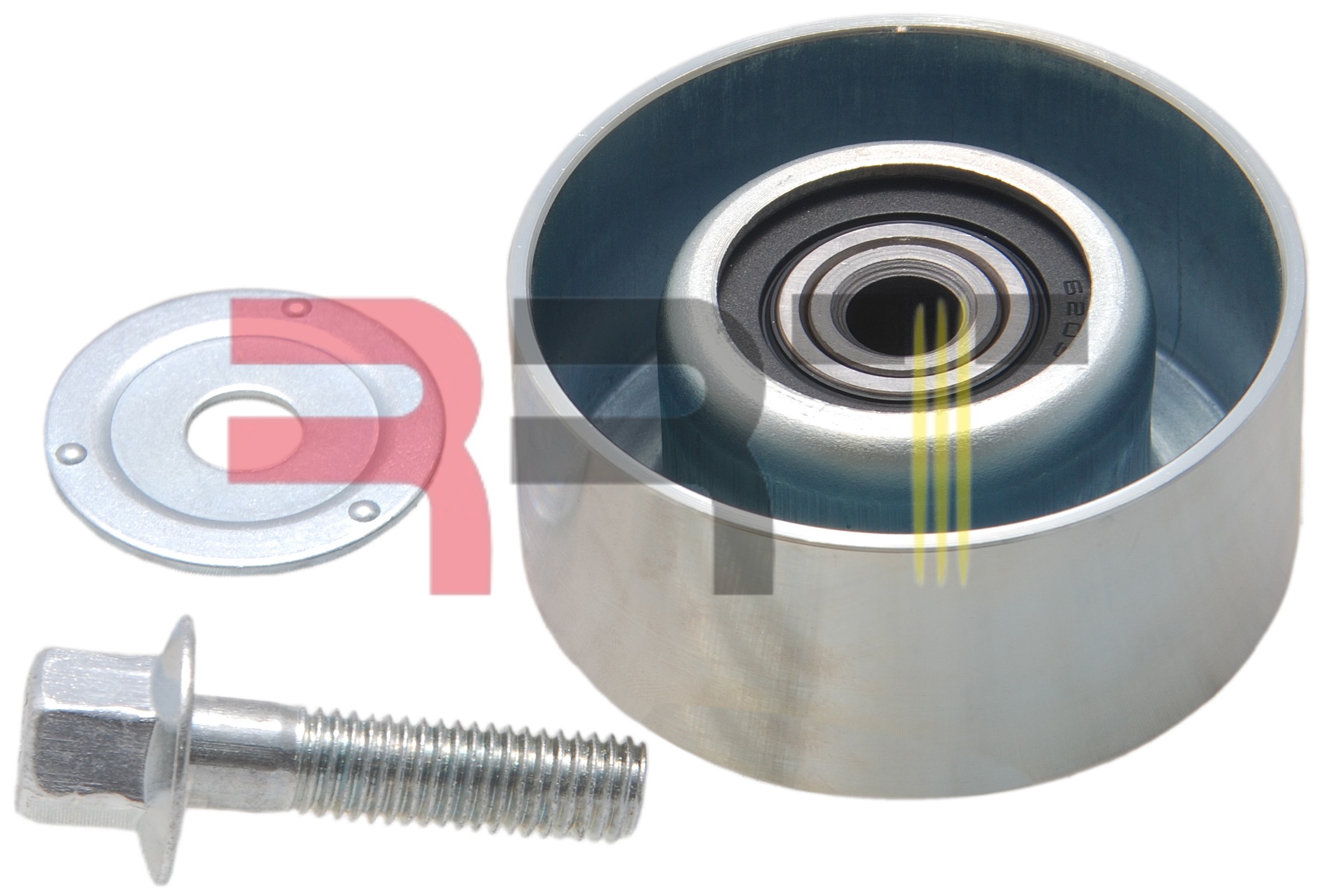 Napínacia kladka rebrovaného klinového remeňa Anhui RRT Auto Parts Co., Ltd