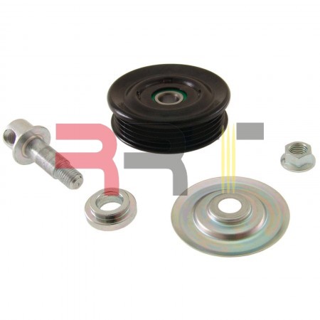 Napínacia kladka rebrovaného klinového remeňa Anhui RRT Auto Parts Co., Ltd