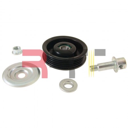 Napínacia kladka rebrovaného klinového remeňa Anhui RRT Auto Parts Co., Ltd