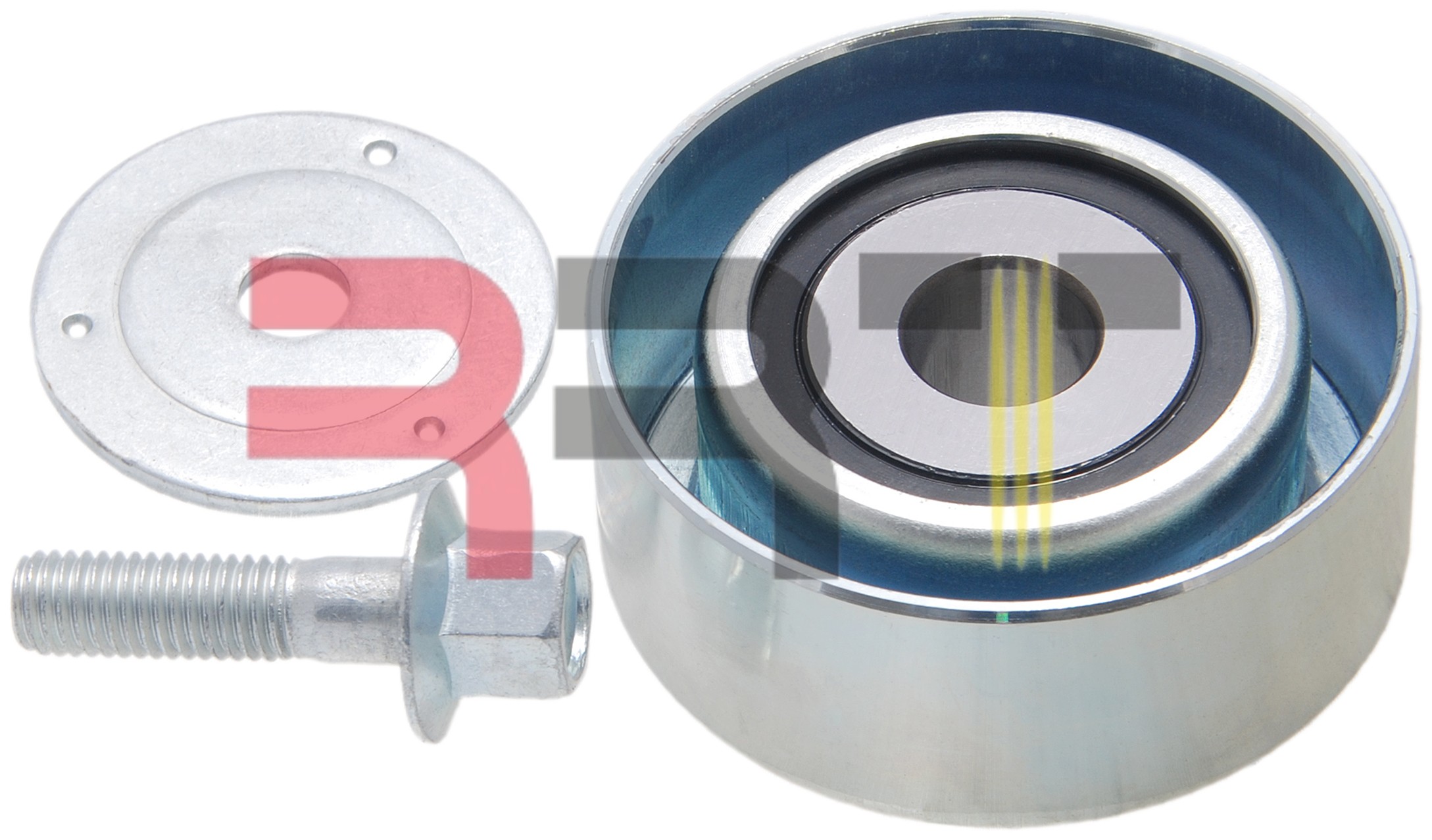 Napínacia kladka rebrovaného klinového remeňa Anhui RRT Auto Parts Co., Ltd