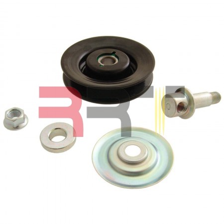 Napínacia kladka rebrovaného klinového remeňa Anhui RRT Auto Parts Co., Ltd