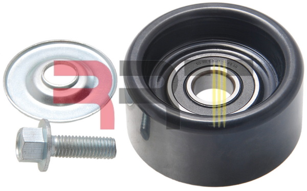 Napínacia kladka rebrovaného klinového remeňa Anhui RRT Auto Parts Co., Ltd