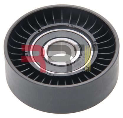 Napínacia kladka rebrovaného klinového remeňa Anhui RRT Auto Parts Co., Ltd