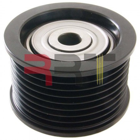 Vratná/vodiaca kladka rebrovaného klinového remeňa Anhui RRT Auto Parts Co., Ltd