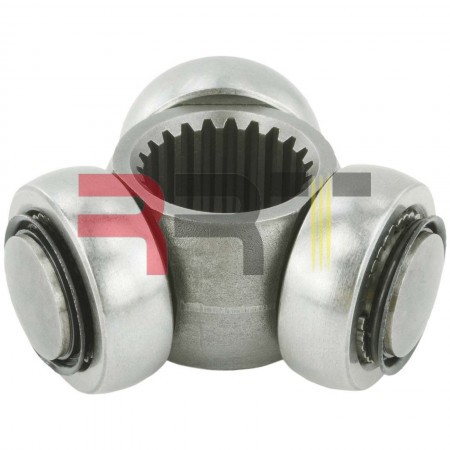 Trojkríż hnacieho hriadeľa Anhui RRT Auto Parts Co., Ltd